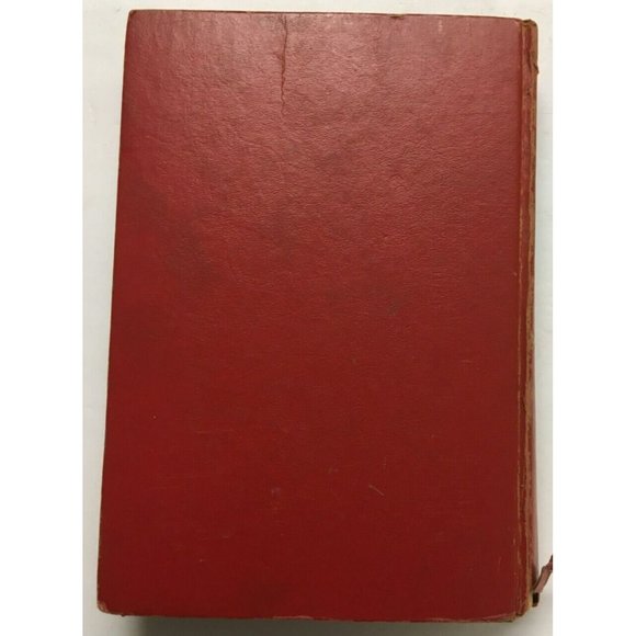 The Children's Hour 2- FAVORITE FAIRY TALES 1953 Hardcover Vintage Book - Picture 3 of 7